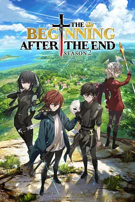 银月纪事 国创动漫全集手机免费在线观看